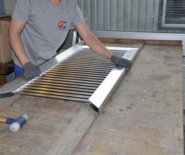 FR Aluminium SA Bild 5