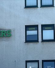 Außenaufnahme von GEERS