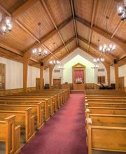 McFarland Funeral Chapel & Crematory image 1