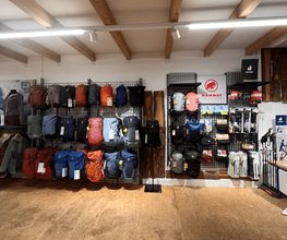 Sport Shop Enge Bild 7