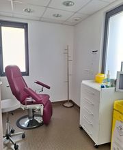 Laboratoire Sainte-Marie-Aux-Chênes -  BIOGROUP LORRAINE image 6