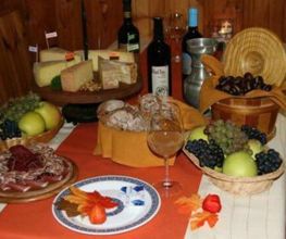 Taverne Evolénarde Bild 4