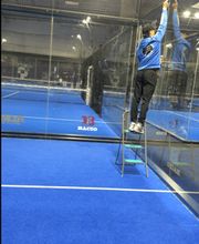 PADEL MAINTENANCE PREMIUM image 5