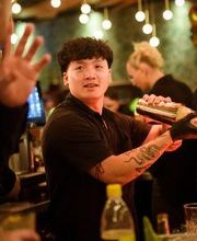 PETER PANE Burgergrill & Bar Bild 4