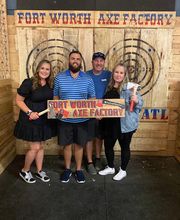 Fort Worth Axe Factory image 12