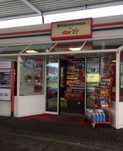 star Tankstelle Bild 7