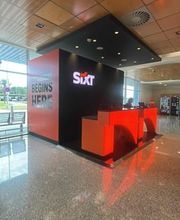 SIXT - Aeropuerto Santander imagen 7