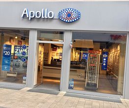Apollo-Optik - Minden - Bäckerstr. Bild 1