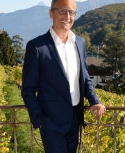 HADORN GRAF / Hans Martin Hadorn Bild 3