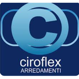 Ciroflex  Arredamenti Materassi Tappezzeria logo