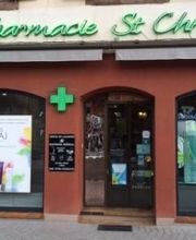 Pharmacie Saint Christophe image 2