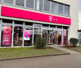 Telekom Shop Bild 1