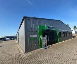 Rameder Montagepoint Berlin-Hoppegarten Bild 10