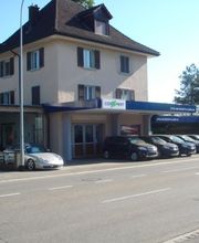 Style Car Fischetti & Zarra AG Bild 2