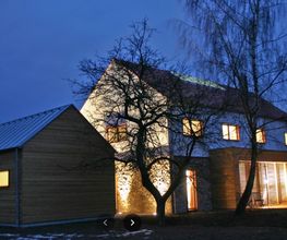 Holzbau Roider Bild 1