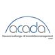 acada Hausverwaltungs- & Immobilienmanagement GmbH