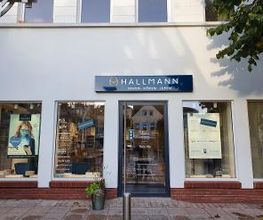Hallmann Optik Bild 2