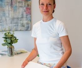 Manuela Maier - Gesellschafterin - Heuer & Maier Immobilien GbR