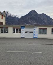 SWS Swiss Water Systems Bild 1