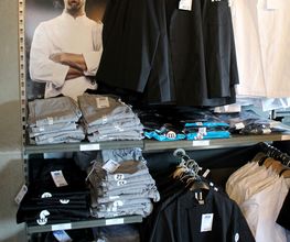 Bitex Workwear Bielefeld - Berufsbekleidung & Veredelung Bild 16
