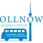 Fussmobil Berlin