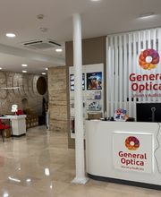 General Optica - Visión y Audición imagen 8