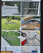 F & G Gebäudereinigung Gashi Bild 12