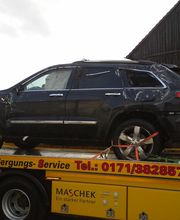 Markus Sadler|KFZ-Meisterwerkstatt | Abschleppdienst Bild 2