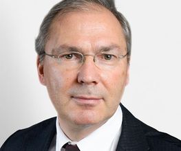 Prof. Dr. med. Merlo Adrian Bild 1