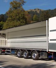 Garage & Carrosserie Eduard Zahnd AG Bild 11