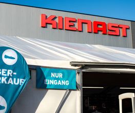 Kienast Lagerverkauf Bild 12