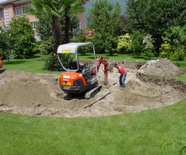 Schober Giardini Bild 4