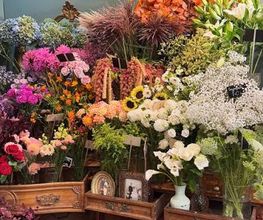 Riviera Fleurs Genève Bild 5