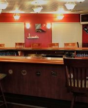 Arbour Square Pub