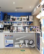 Gallery Cliente