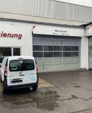 Autohaus Rudzinski e. K. Bild 3