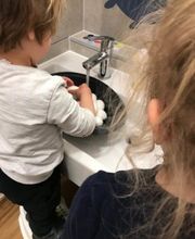 JoyFactory Kinderkrippe Dübendorf Bild 7