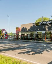 McDonald's Bild 1