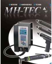 MH-TEC GmbH Bild 2