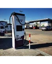 TEAG Mobil-Ladestation Bild 3