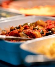 A1 Grauholz Restaurant Shopping Nord Bild 7