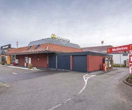 McDonald's Bild 3