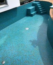 Marco Thöny, Wand- + Bodenbeläge / Natursteinarbeiten Bild 4