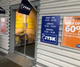 JYSK Gentofte, København billede 1
