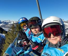 Schweizer Ski- und Snowboardschule Zürich Bild 5