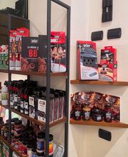 Gallery Cliente