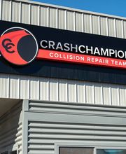Crash Champions Collision Repair Coeur D'alene image 11