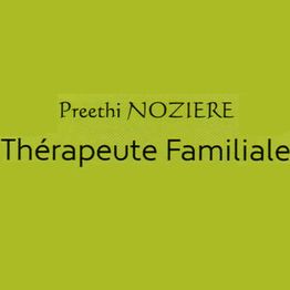 Noziere Preethi
