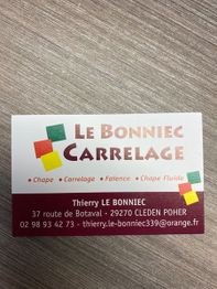 Le Bonniec Thierry