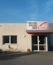 BPH Traitement De Bois Et Isolation image 5